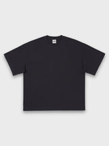 YOUNGFORTY VAN GOGH TEE - CHARCOAL