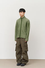 Cave Corduroy Pants
