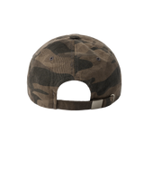 25FW ADLV APPLIQUE EMBO BALL CAP