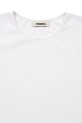 ハミングラウンドTシャツ [Ivory]