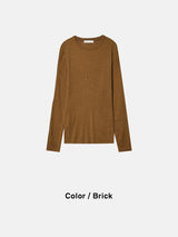 Cleo Golgi Knit (4color)