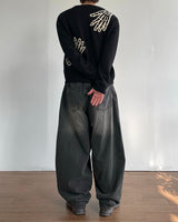 Dime Patch Knitwear