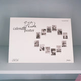 【60%Exclusive】2026 Hide calendar poster SET(Limited Quantity)