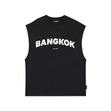 BANGKOK SLEEVELESS TEE