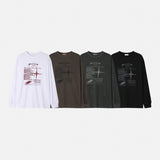 Nove 1926 Long Sleeve T-shirt