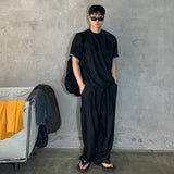 [셋업] Vernon denim pt (3color)