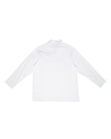 25WS E01 ロングスリーブ ティー[WHITE]