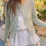 Aine Cardigan