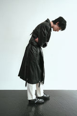【MADE】Yorys, White
