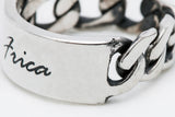 HALF CHAIN RING