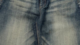 Skim Brush Washing Wide Pants