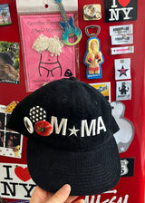 PIN BUTTON * POLKA DOT