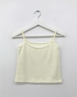 Manon Lace Sleeveless (3color)