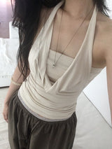 Gemstone Bulb Necklace