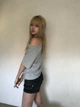 ダークシャドースタッドショーツ