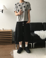 スペル クロップ ショートスリーブ Tシャツ
