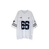66 star mesh t