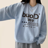 Clas sweatshirt