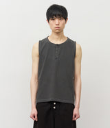 Noel Pigment Sleeveless
