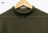 Urban Solid Radar Long-Sleeved Tee