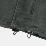 ハーフ フィールド ジャケット