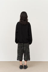 (W) Versy Camo Pants (2color)
