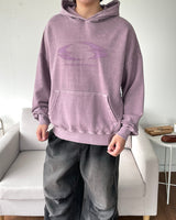 Boomer Pigment Hoodie
