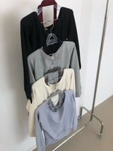 ワッフル レイヤード MTM(sleeveless set)