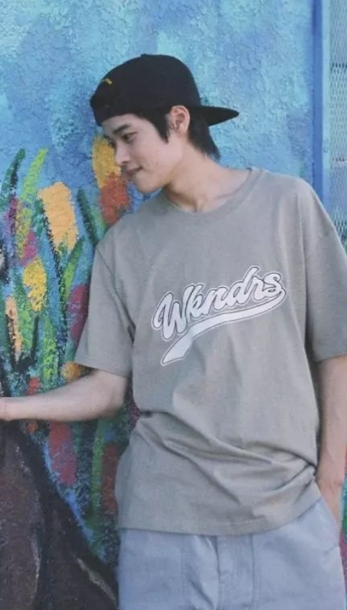 Tシャツ/￥6,490