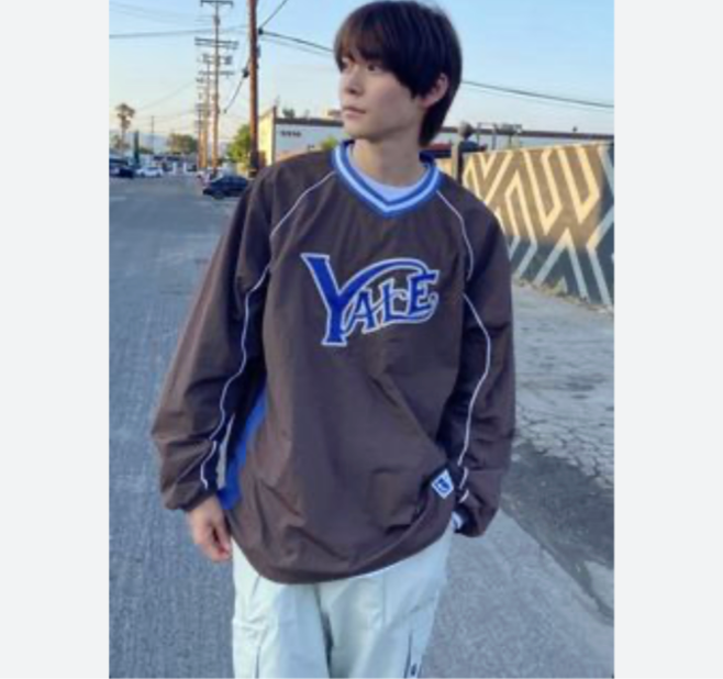 パンツ/￥16,390