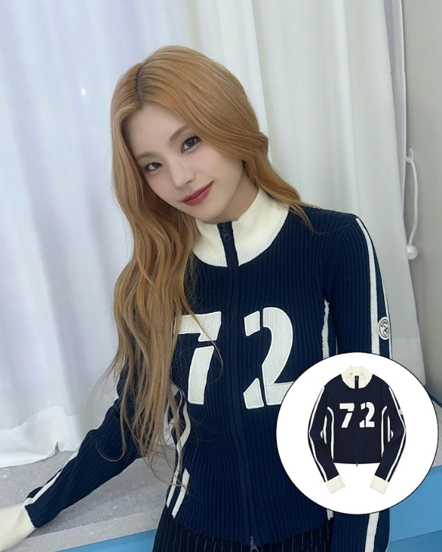 ITZY / イェジ