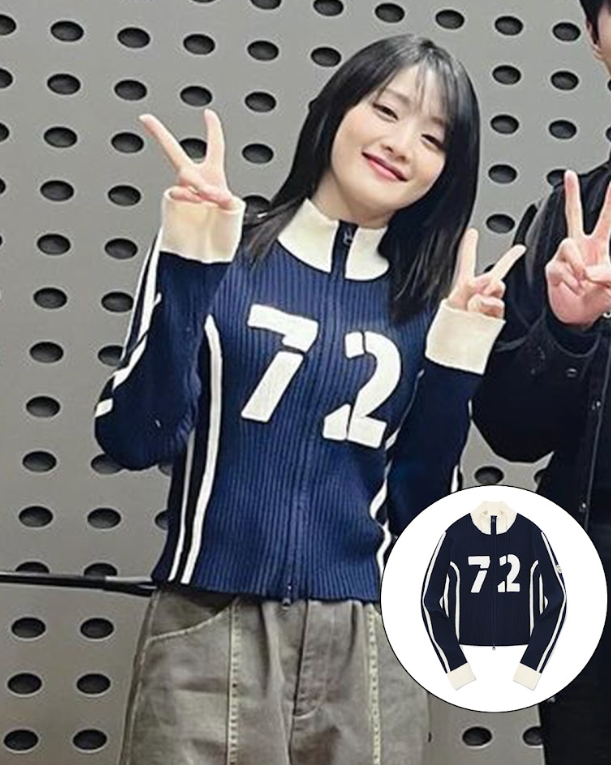 (G)I-DLE / ミンニ