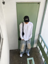 No.1409 C ポケットT (7color)