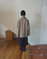 standard field jacket