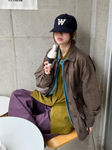  pocket work jacket 