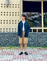 Superior Utility Jacket 