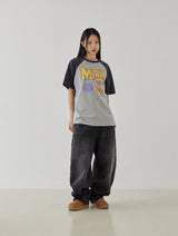Members Only Tee (Navy)