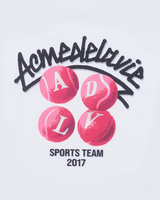 26SS TENNIS BALL SHORT SLEEVE T-SHIRT