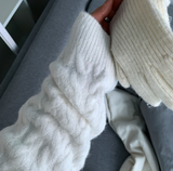  Saint Soft Tight Round Knit