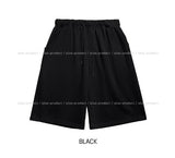 [U-BASIC] Luvrin Three Quarter Bermuda Sweatpants