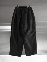 Toreve Nylon Wide Pants