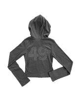 49 ストラククロップ hz (3 color)
