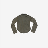 a Sepian shirt