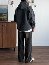 Dear wide denim (3color)
