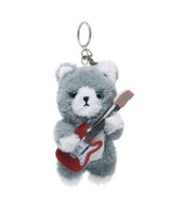 MEGA CYCLONE KEYRING GREY(CV2DFUAB63A)