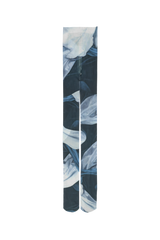 DYB STOCKING #07 OCEAN BLUE