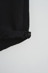 Costy Nylon Mesh Pants (2color)