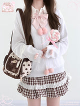 Candy Fantasy Cardigan ♡ Milk Candy