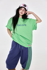 Slagan Ops Green