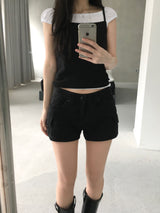Cent Sleeveless (4 colors)